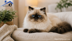 petpanah.com - هیمالین