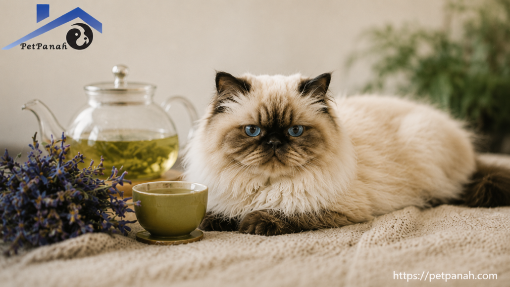 petpanah.com - هیمالین